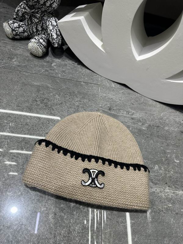 Celine Hat dx51